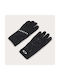 Oakley Black Cycling Gloves