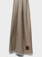 Weekend Maxmara Women's Beige Scarf