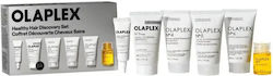 Olaplex Подаръчен Комплект за Здрава Коса за Всеки Тип Коса Olaplex Подаръчен Комплект за Здрава Коса за Всеки Тип Коса