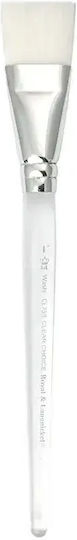 Flachpinsel Nr. 1" Clear Choice Cl759 1"