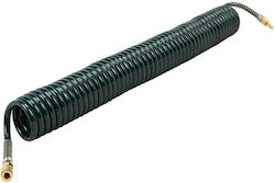 Rockforce Spiralförmiger Luftschlauch 15 m Rockforce Spiralförmiger Luftschlauch 15 m