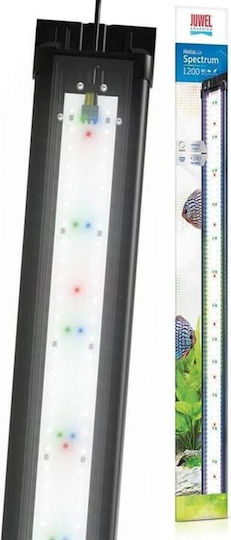 Juwel Helialux Spectrum LED Lamp for Aquarium Lighting 60W