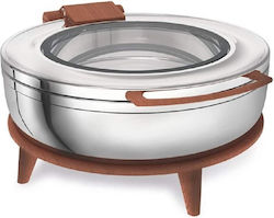 Costos Bain-marie pentru servire pentru plite 6 l 10 cm