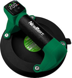 NewBeat CDSC-200 Vibrating Electric Suction Cup Battery Powered 21V NewBeat CDSC-200 Vibrating Electric Suction Cup Battery Powered 21V