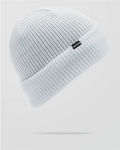 Volcom Sweep Lined Beanie Men's Fleece Knitted ...