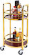 Temno Serving Trolley