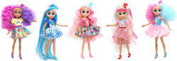 Set Sweetyz pentru 3+ ani Set Sweetyz pentru 3+ ani