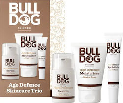 Bulldog Age Defence Trio Geschenkset für Männer
