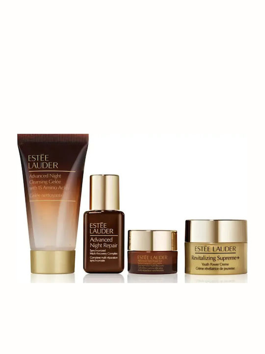 Estée Lauder Holiday Glow Heroes Gift Set Estée Lauder Holiday Glow Heroes Gift Set