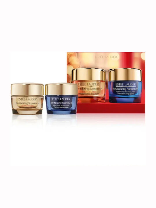 Estée Lauder Holiday Revitalizing Supreme+ Day & Night Duo Gift Set