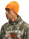 Storm Beanie Ανδρικός Σκούφος Πλεκτός σε Μαύρο χρώμα