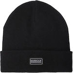 Barbour Legacy Beanie Men's Knitted Beanie in B...