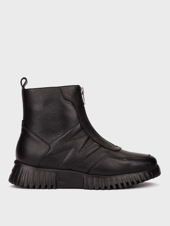 Flexfly Ghete Dama Wild Negro