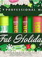 Xmas Fat Holiday Lip Gift Set 6 Pcs