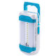 Rechargeable LED Solar Emergency Light