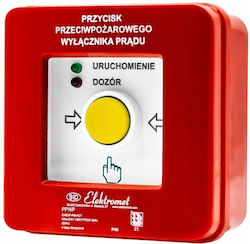 Elektromet Accessory for Fire Alarm System