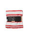 Kaemingk Sofadecke 130x170 cm Rot
