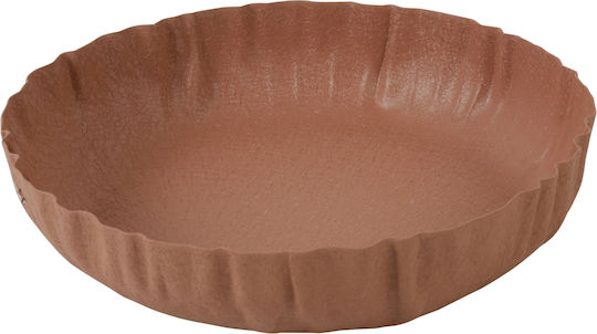 Beauty Home Metallic Orange 20x5cm 801161-cf98b7be