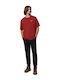 Agate Rock Men's Trousers Black
