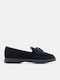 Women's Loafers in Black