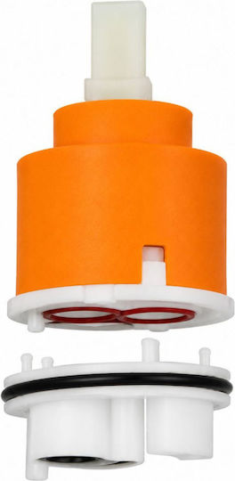 Fiore Μηχανισμός Αναμεικτικής Μπαταρίας 42 Mm 35cai031