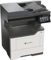 Lexmark Ασπρόμαυρο Πολυμηχάνημα Laser Lexmark Ασπρόμαυρο Πολυμηχάνημα Laser