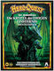 Επέκταση Παιχνιδιού HeroQuest - Joe Manganiello’s The Crypt Of Perpetual Darkness Quest Pack για 2-5 Παίκτες 14+ Ετών (GER)