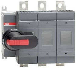 Abb Βάση Βιομηχανικού Διακόπτη