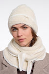 Rino&Pelle Connie.5002612 Unisex Fleece Knitted...