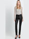 Women's Black Jeans