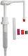 Hi-Float Liquid Preservative Pump
