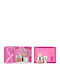 Clinique Hydrate + Protect Set Σετ Περιποίησης για Ενυδάτωση 3τμχ