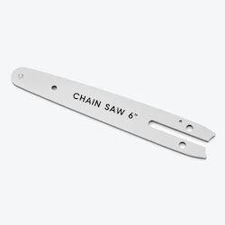 6″ Mini Pruning Chainsaw Blade Maxergo 18V