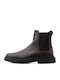 Badbury Easy Men's Brown Boots