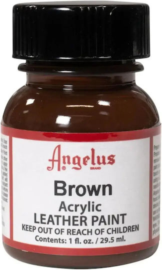 Angelus Farbe für Lederschuhe 29.5ml