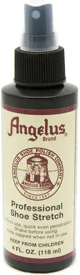 Angelus Professionelles Schuhdehnungsspray 118 ml – 10013