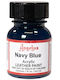 Angelus Acryl-Lederfarbe Marineblau 29,5 ml