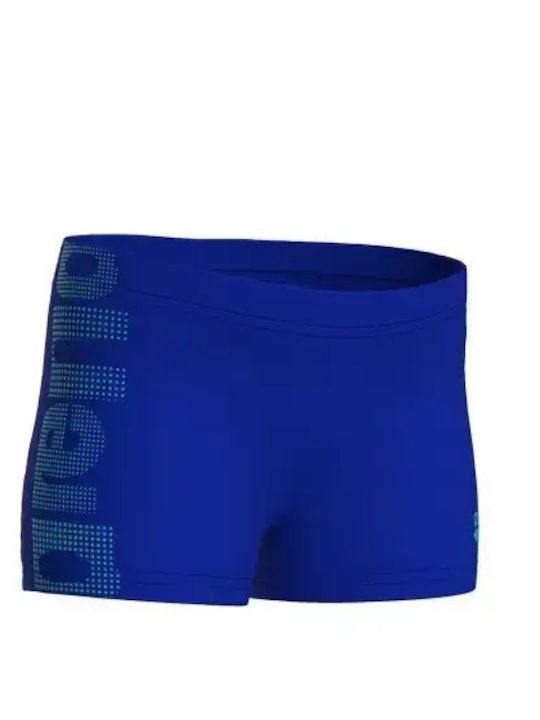 Arena Kinder-Badeshorts Blau
