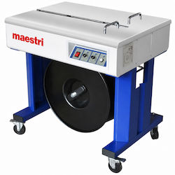 Romeo Maestri Circle Cutting Machine