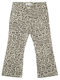 Kinderhose Beige