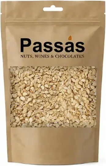 Vollkornsesam Passas 500 g Natürlicher Schatz an Kalzium und Energie