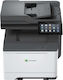 Lexmark BSD XC2342 Multifuncțională Laser Color