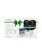 Optima Natura Led Aromatherapy Device Brown