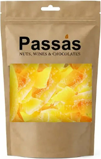 Guadeloupe Cantaloupe Melon 1kg Dried Fruit Passas
