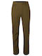 Pinewood Hunting Pants in Khaki Colour