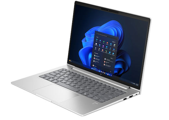 EliteBook 6 G1i Refurbished Grade A 14" (Core Ultra 5-235U/16GB/512GB SSD/No OS)