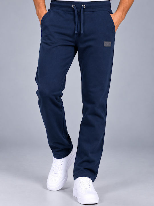 Paco & Co Pantaloni de Trening Argintii