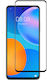 Протектор за екран от закалено стъкло Huawei P Smart 2021 Full Ultrathin 9H iShield
