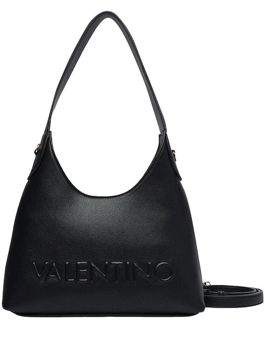 Valentino Bags Дамска чанта за рамо Черна
