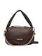 Women's Flap Bag Brown